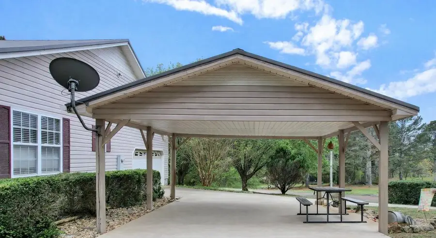 116 Burgess Drive, Benton, TN 37307 - #3