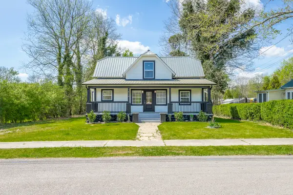 213 Southern College Street, Graysville, TN 37338