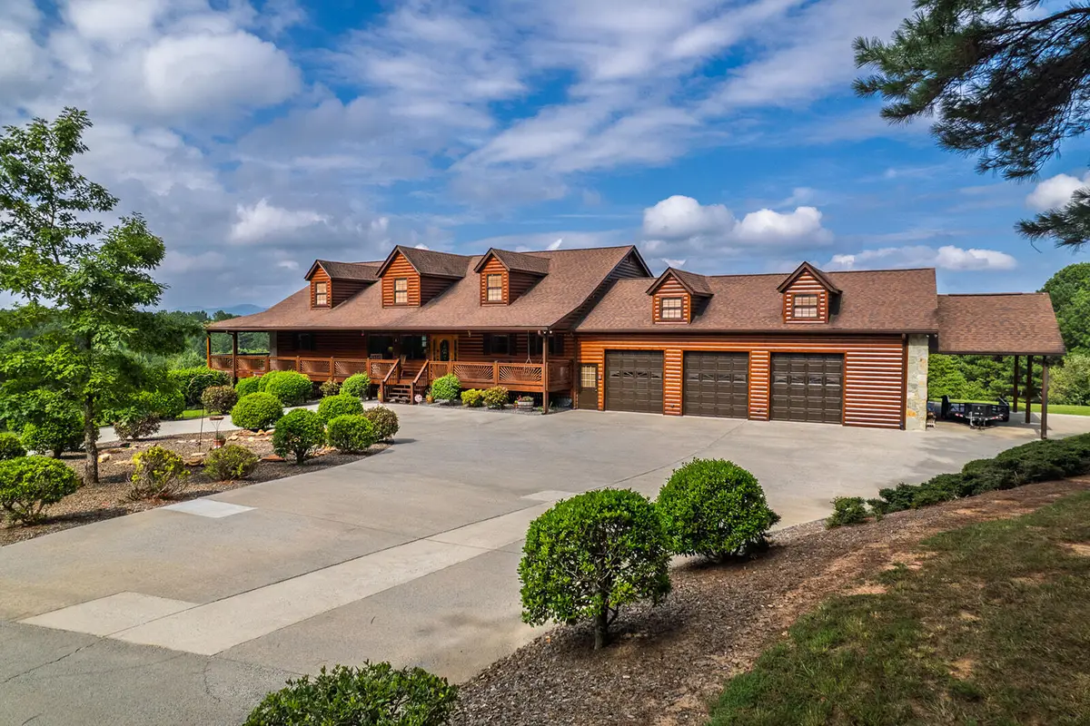 156 Pineview Lane, Copperhill, TN 37317 - #1