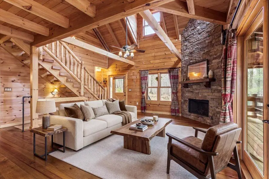 205 Holder Cemetery Road, Tellico Plains, TN 37385 - #2