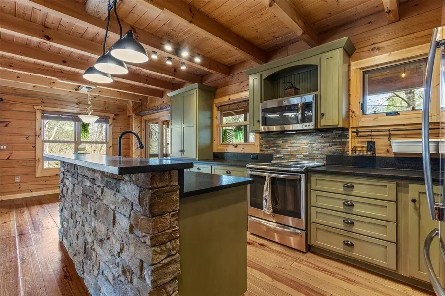 205 Holder Cemetery Road, Tellico Plains, TN 37385 - #3