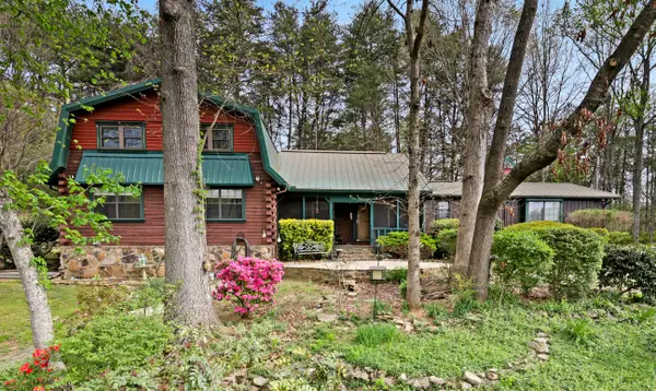 905 County Road 655, Athens, TN 37303