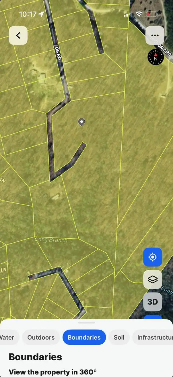 Lot 69 W Log Road W, Spring City, TN 37381 - #2