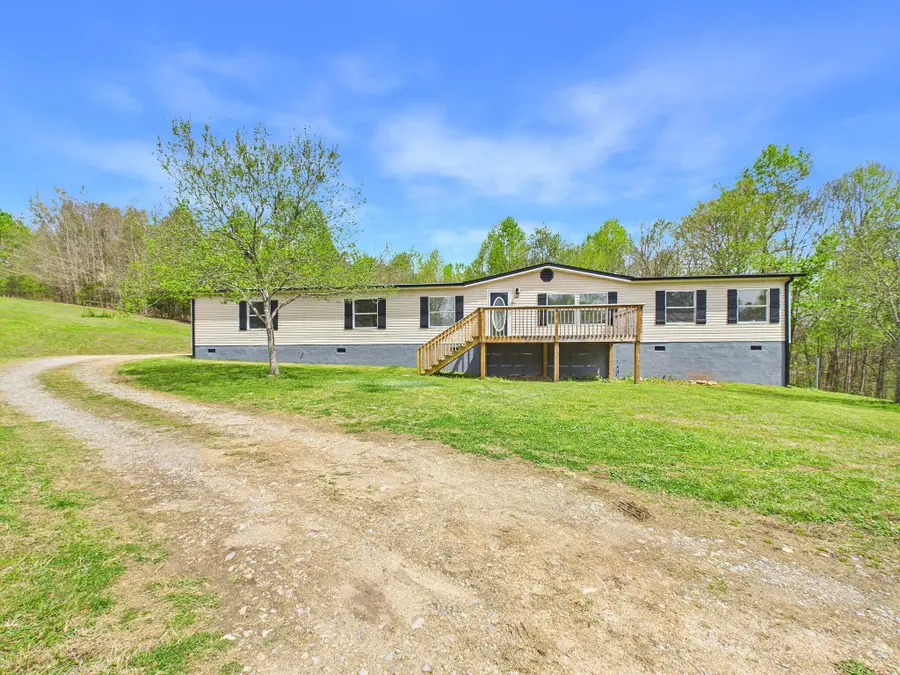 141 County Road 215, Niota, TN 37826 - #2
