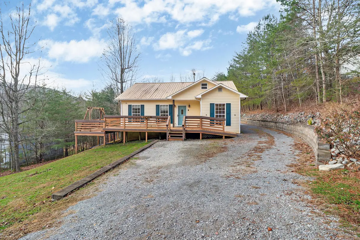 249 Trace Lane, Dayton, TN 37321 - #1