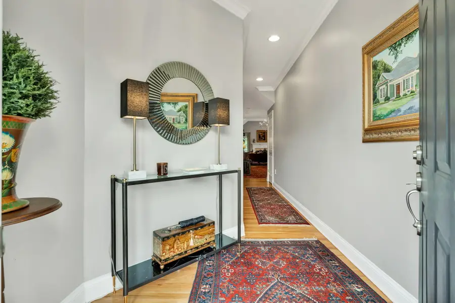 115 Overbriar Drive Ne, Cleveland, TN 37312 - #2