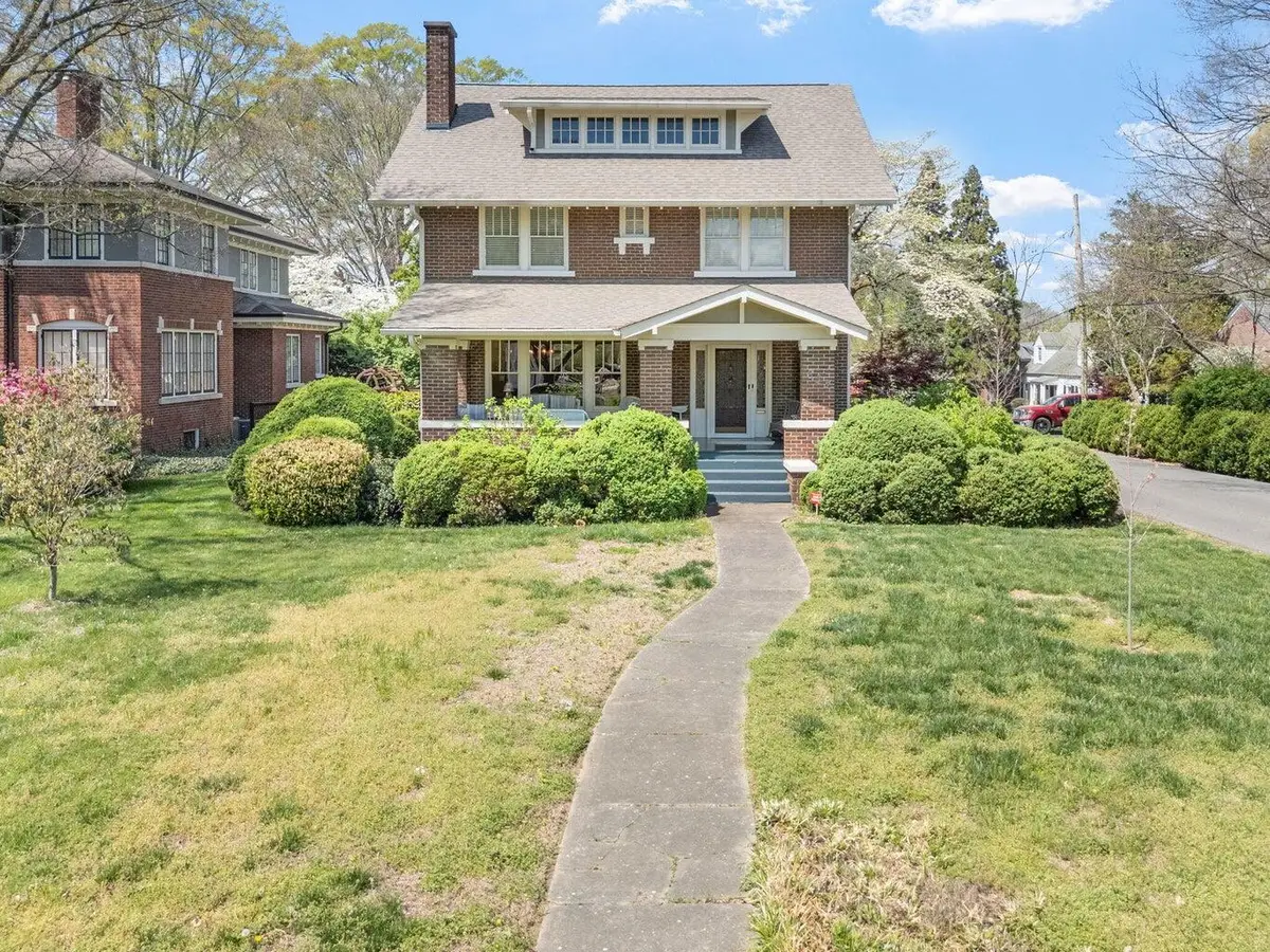 853 N Ocoee Street, Cleveland, TN 37311 - #1