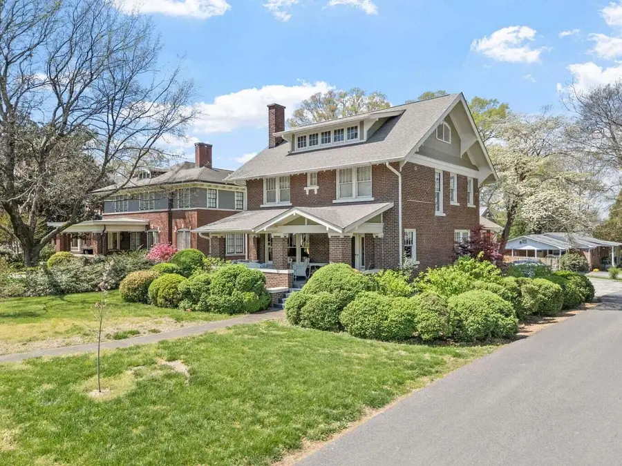 853 N Ocoee Street, Cleveland, TN 37311 - #2