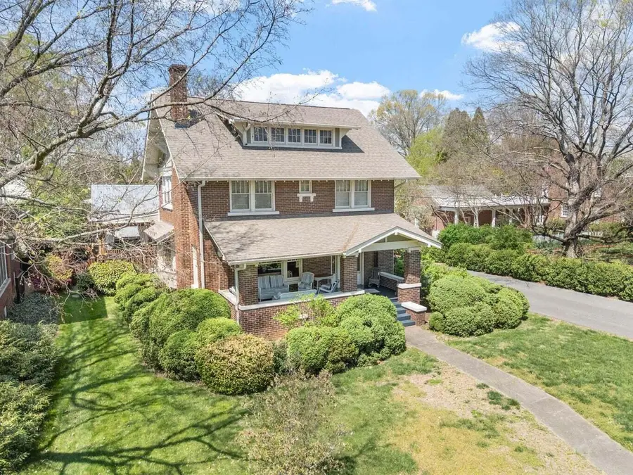 853 N Ocoee Street, Cleveland, TN 37311 - #3