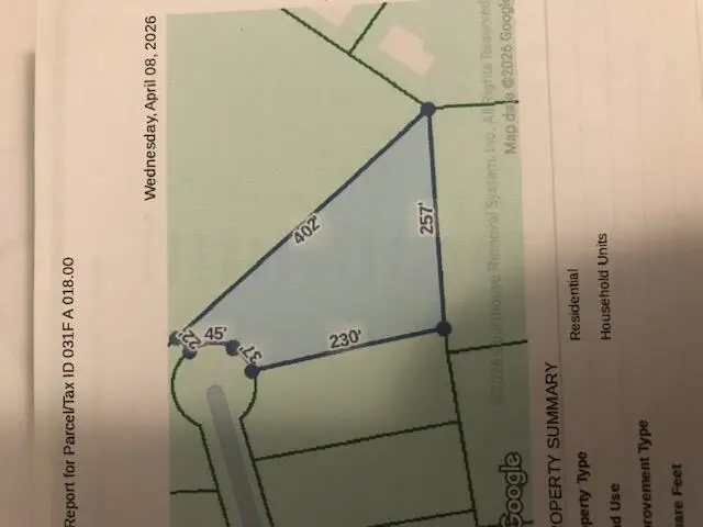 Lot 18 Piney View, Spring City, TN 37381 - #1