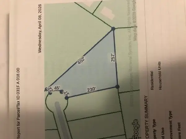 Lot 18 Piney View, Spring City, TN 37381