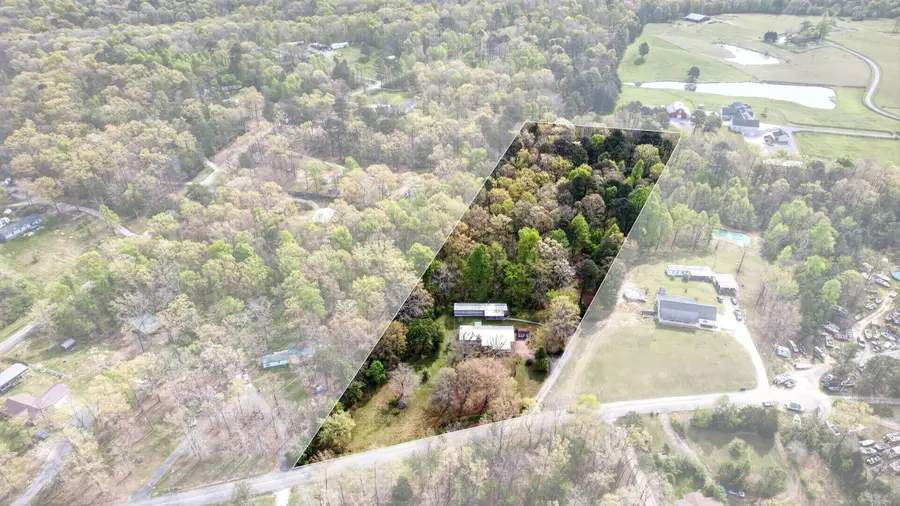 175 E Bunt Drive Se, Cleveland, TN 37323 - #2