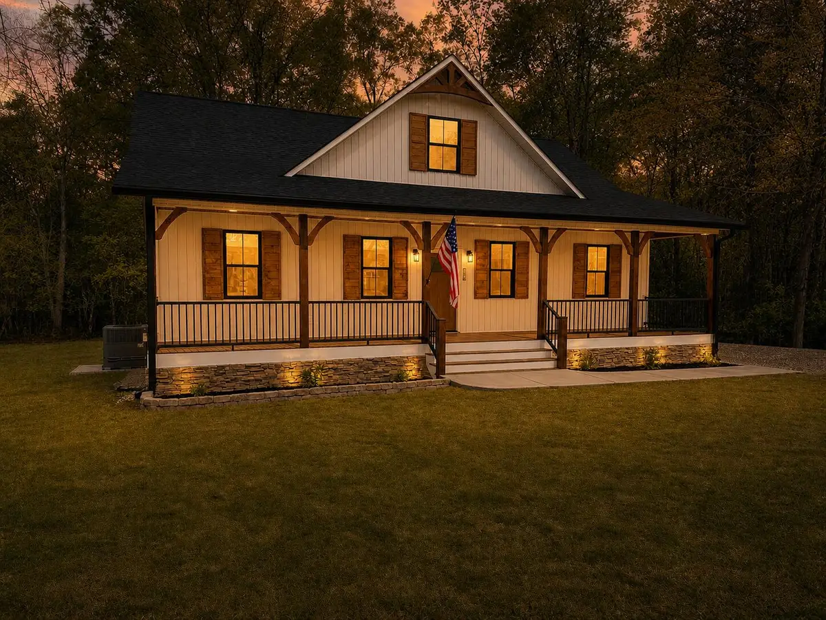 794 Red Cloud Road, Ten Mile, TN 37880 - #1