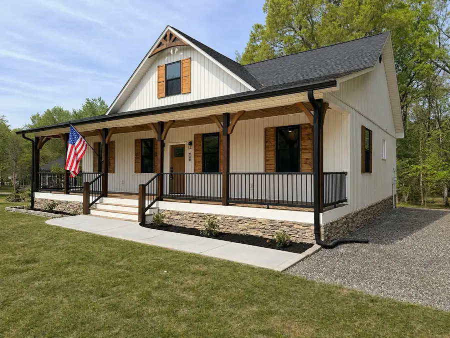 794 Red Cloud Road, Ten Mile, TN 37880 - #2