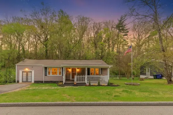 3718 Thrushwood Drive, Chattanooga, TN 37415