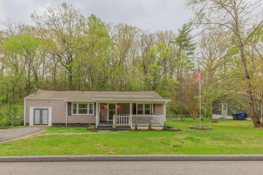 3718 Thrushwood Drive, Chattanooga, TN 37415 - #3