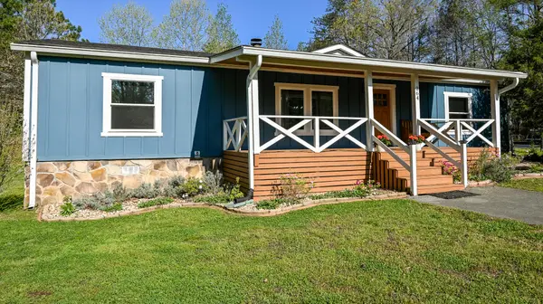 264 Gatlin Road Ne, Cleveland, TN 37323