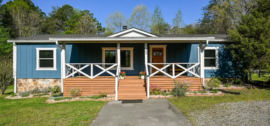 264 Gatlin Road Ne, Cleveland, TN 37323 - #2