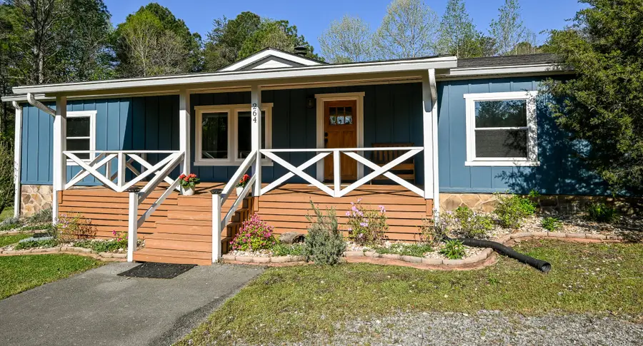 264 Gatlin Road Ne, Cleveland, TN 37323 - #3