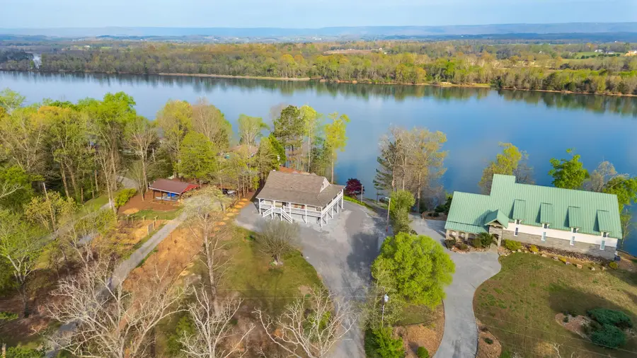 325 Russell Lane, Decatur, TN 37322 - #2