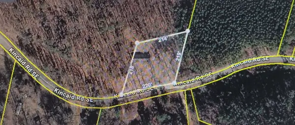 1547 Kincaid Road Se, Cleveland, TN 37323