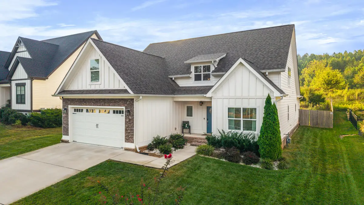 4909 Grove Park Drive Nw, Cleveland, TN 37312 - #1