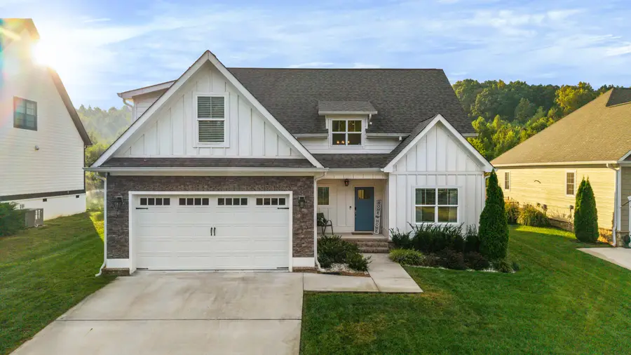 4909 Grove Park Drive Nw, Cleveland, TN 37312 - #2