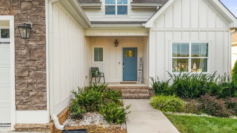 4909 Grove Park Drive Nw, Cleveland, TN 37312 - #3