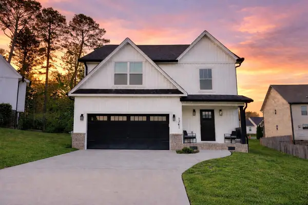 1361 Blake Stone Drive Nw, Cleveland, TN 37312