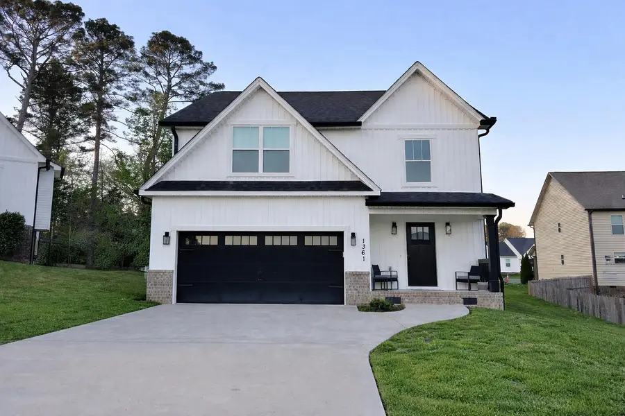 1361 Blake Stone Drive Nw, Cleveland, TN 37312 - #2