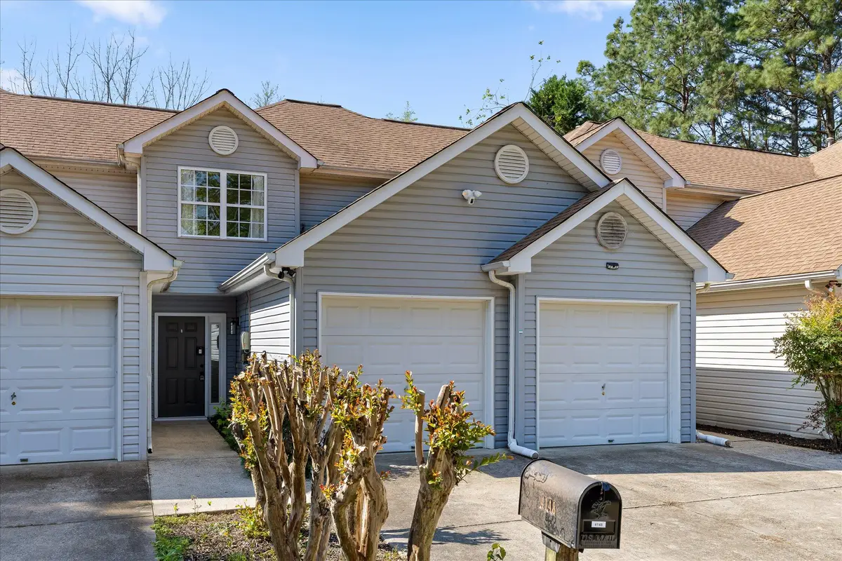 4148 Webb Road, Chattanooga, TN 37416 - #1