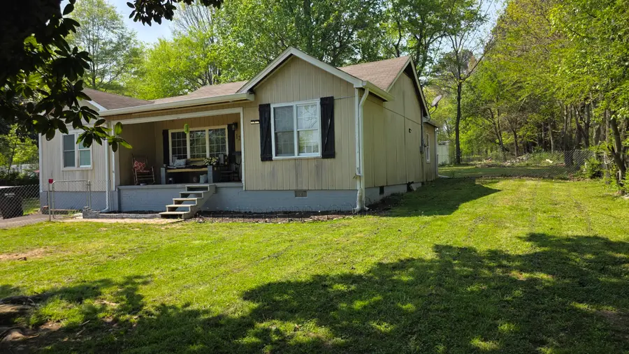 1245 Eagle Road Ne, Cleveland, TN 37323 - #2