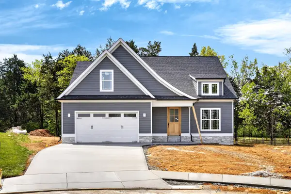 4921 Grove Park Drive Ne, Cleveland, TN 37312