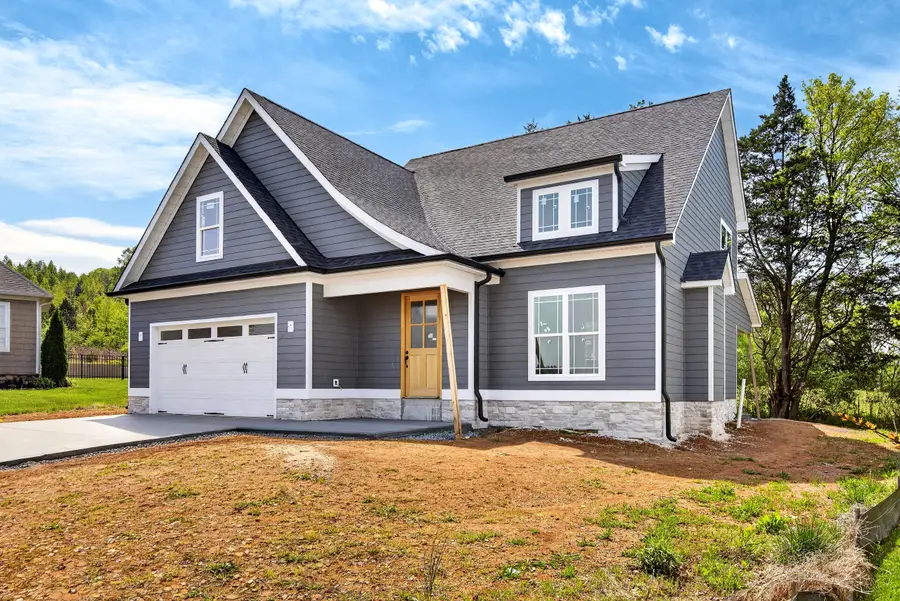 4921 Grove Park Drive Ne, Cleveland, TN 37312 - #2