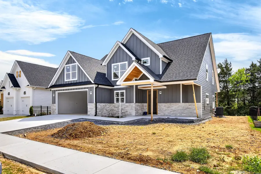 112 Arthur Lane Nw, Cleveland, TN 37312 - #2