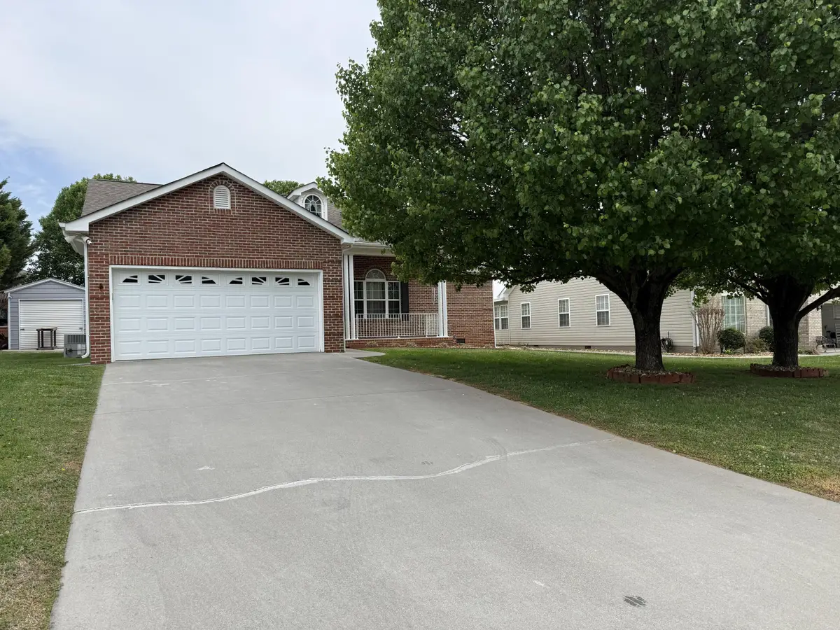 253 Fyke Drive, Athens, TN 37303 - #1