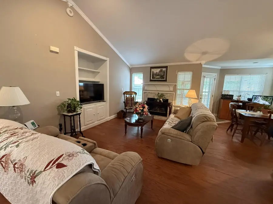 253 Fyke Drive, Athens, TN 37303 - #2