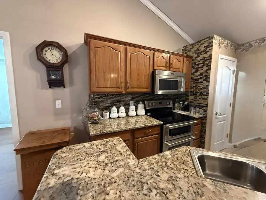 253 Fyke Drive, Athens, TN 37303 - #3