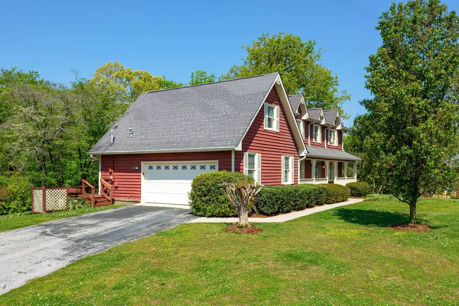 1905 Woods View Court, Hixson, TN 37343 - #3