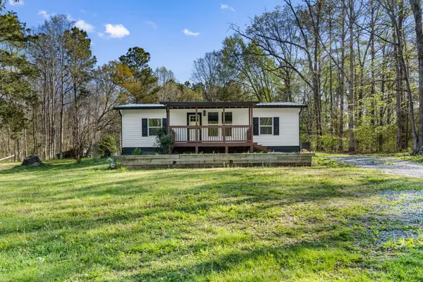 465 Old Horton Road Se, Cleveland, TN 37323