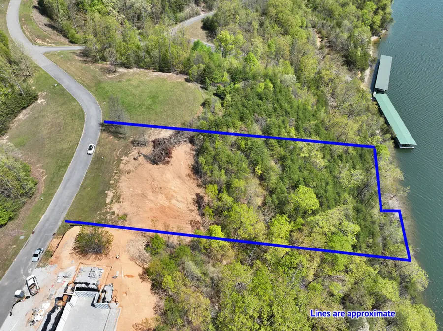 265 River Run Trail, Spring City, TN 37381 - #2