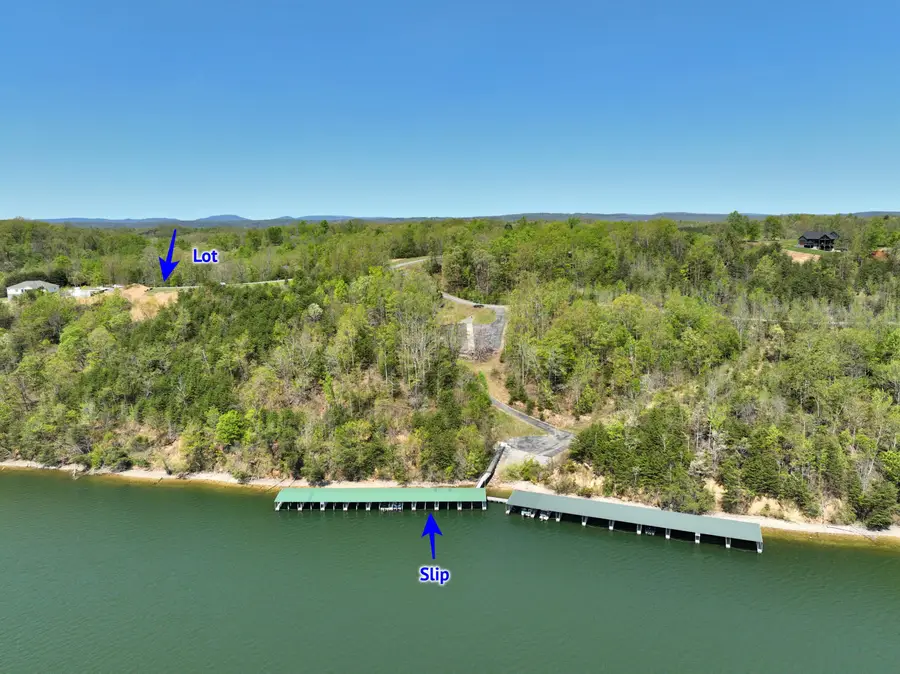 265 River Run Trail, Spring City, TN 37381 - #3