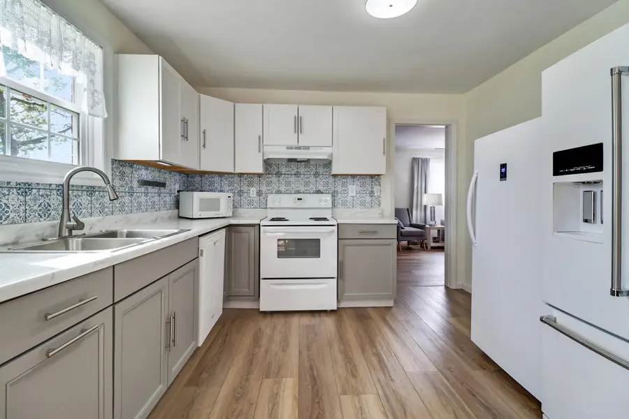 92 Mary Ann Lane, Pikeville, TN 37367 - #2