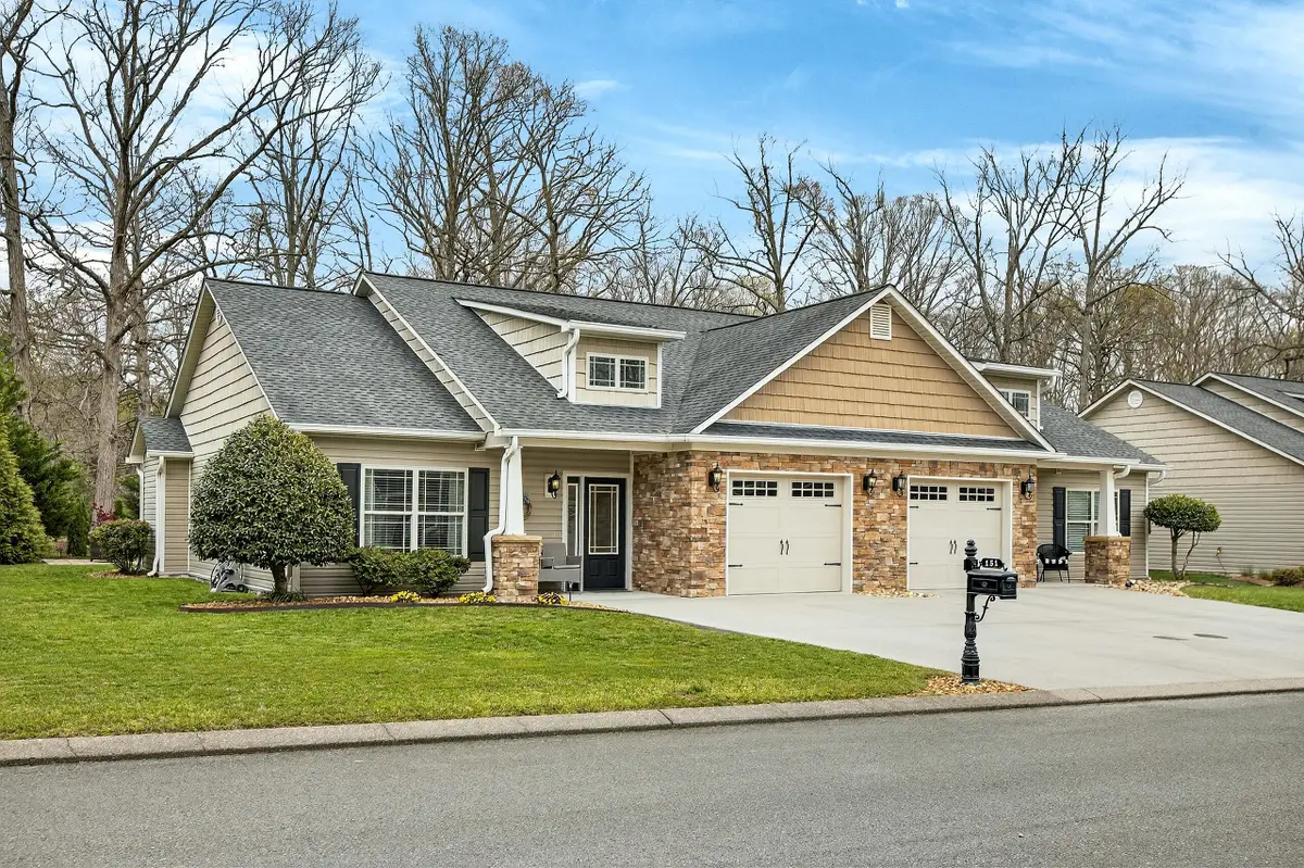 151 Elijah Way Nw, Cleveland, TN 37312 - #1