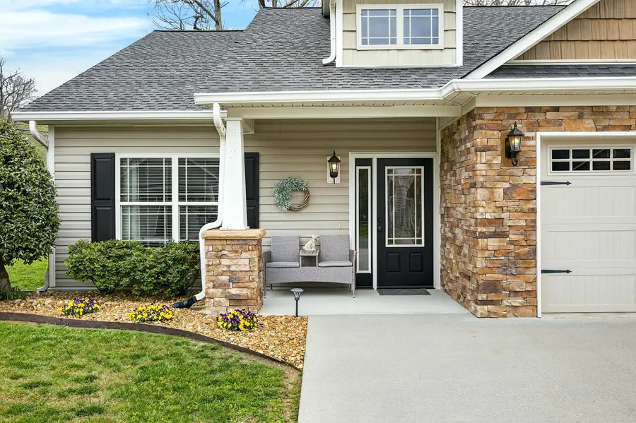 151 Elijah Way Nw, Cleveland, TN 37312 - #2