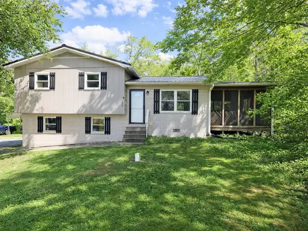 175 Heritage Hills Circle Ne, Cleveland, TN 37323