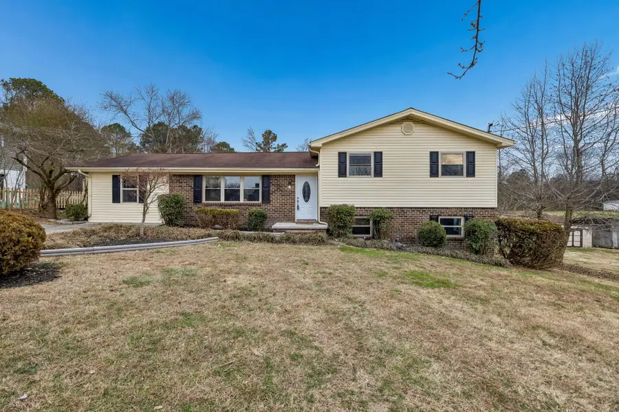 2442 SE Ella Drive, Cleveland, TN 37323 - #2