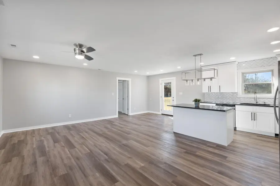 2442 SE Ella Drive, Cleveland, TN 37323 - #3