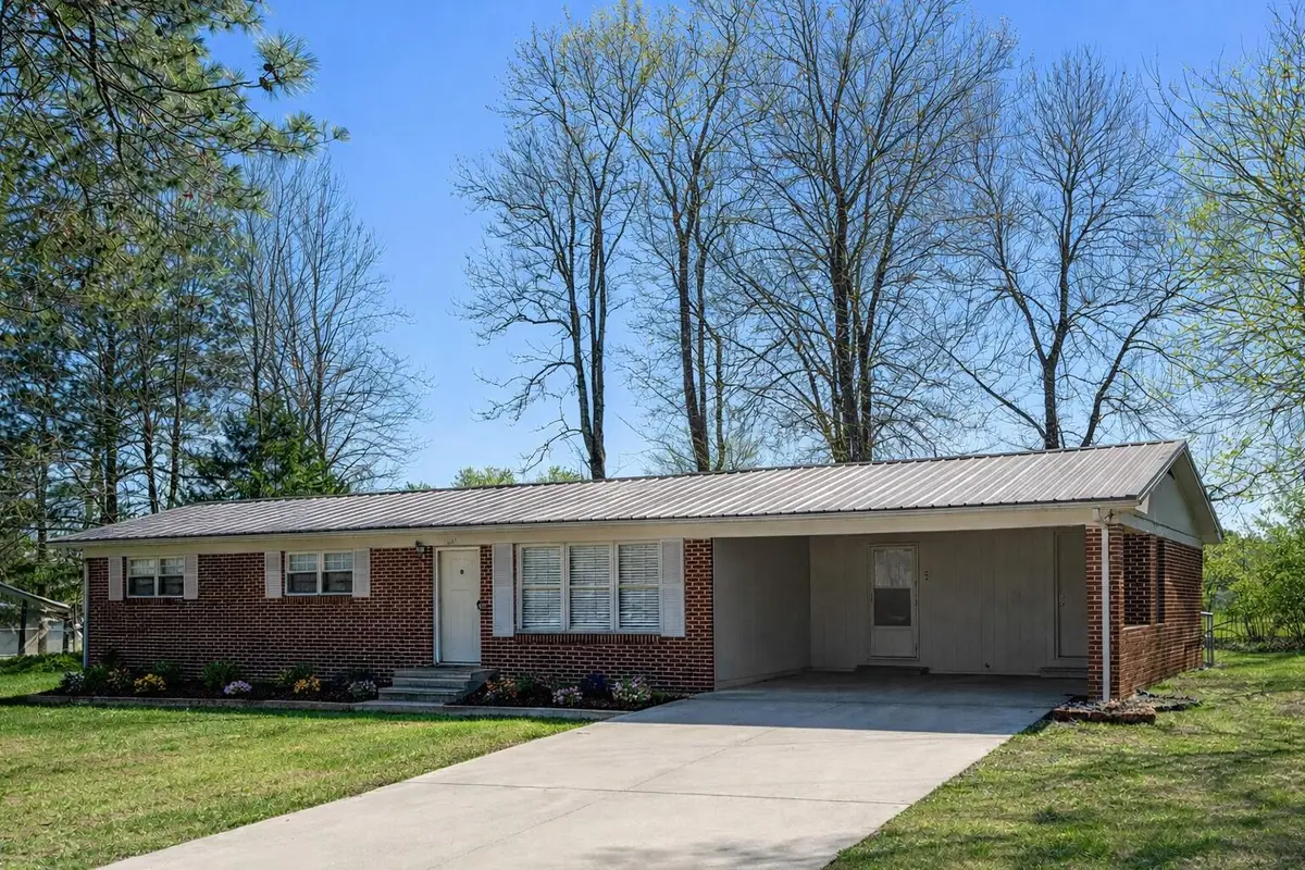 1107 Greenwood Trail Nw, Cleveland, TN 37312 - #1