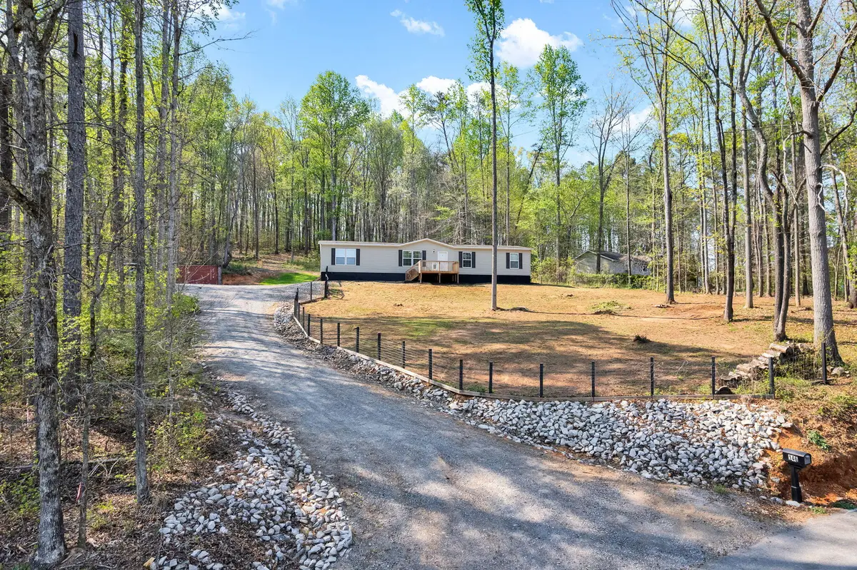 146 County Road 3, Riceville, TN 37370 - #1